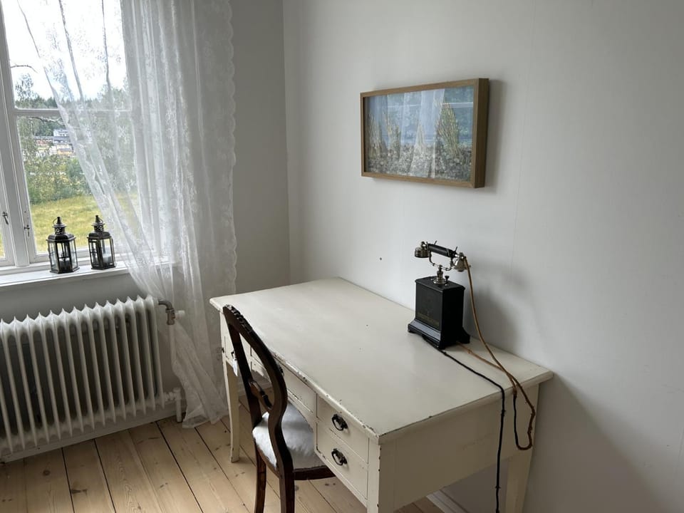 Enångers Bed and Breakfast Bed and Breakfast in Sweden