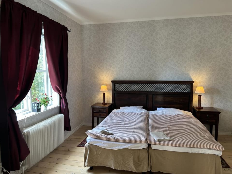 Enångers Bed and Breakfast Bed and Breakfast in Sweden