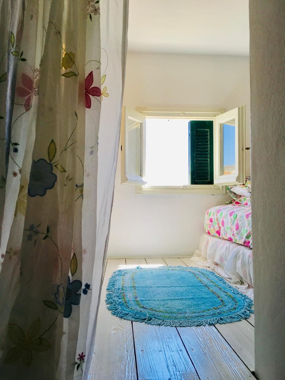 Pangiotas Pencione Apartment in Karpathos, 857 00, Greece