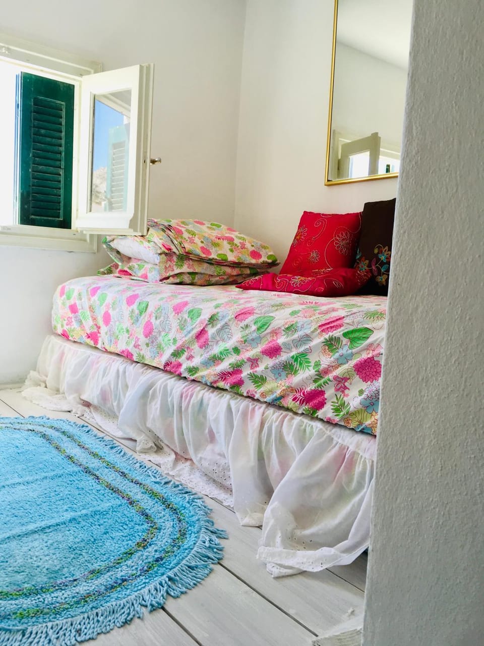 Pangiotas Pencione Apartment in Karpathos, 857 00, Greece