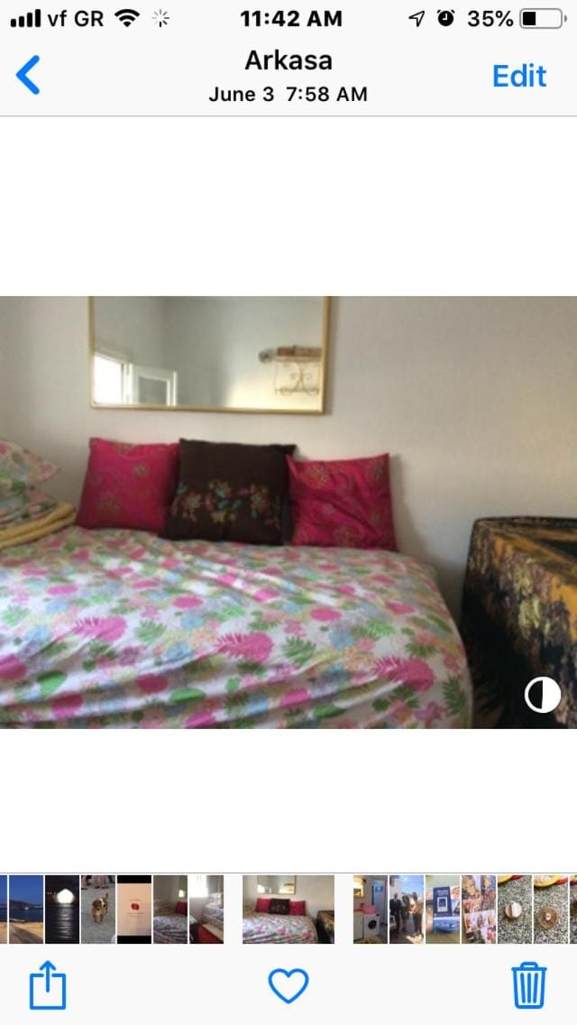 Pangiotas Pencione Apartment in Karpathos, 857 00, Greece
