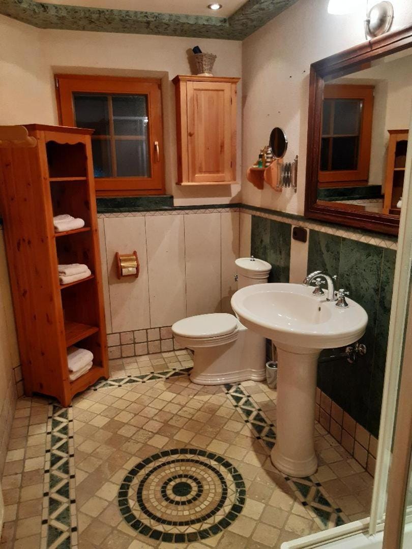 Alpenchalet Apartment in Tyrol