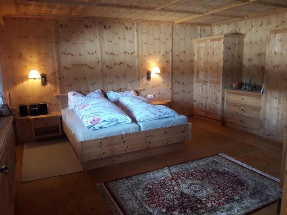 Alpenchalet Apartment in Tyrol