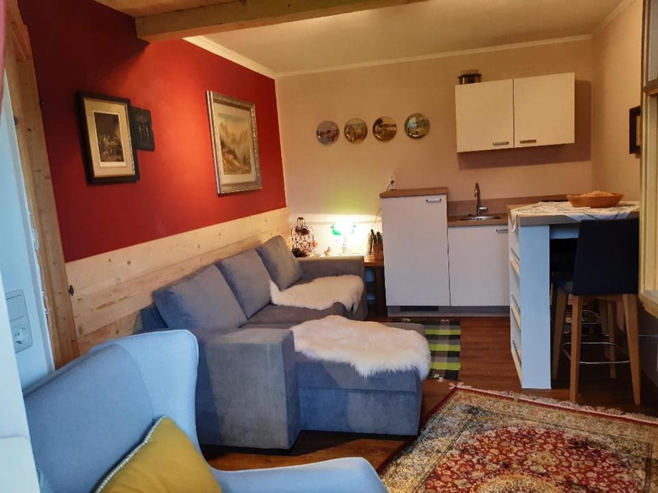 Alpenchalet Apartment in Tyrol