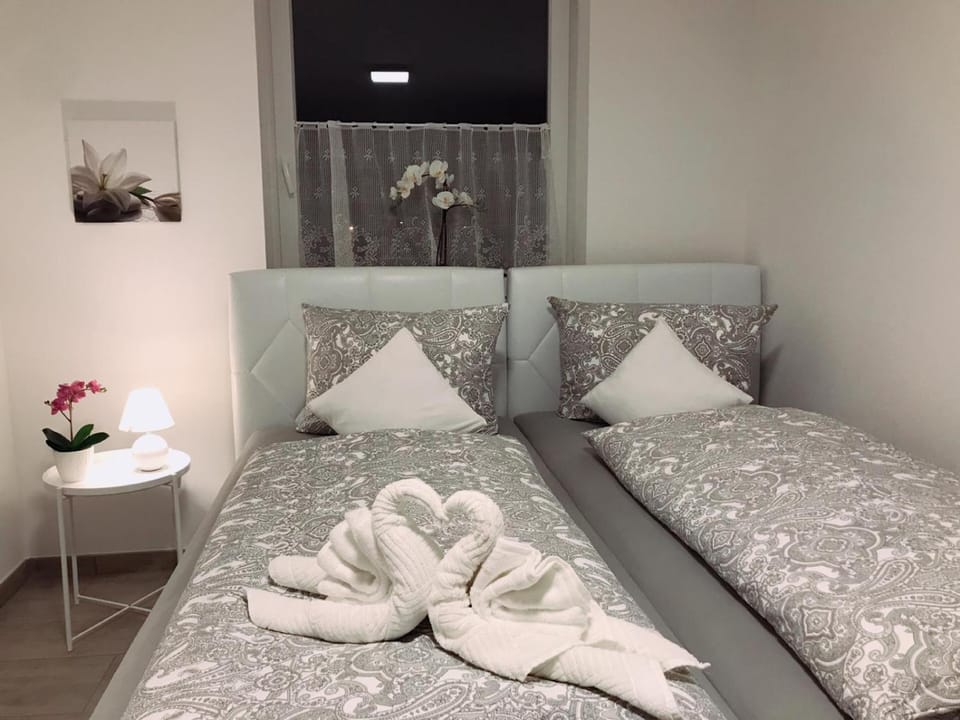 Haus am See Apartment in Fussen