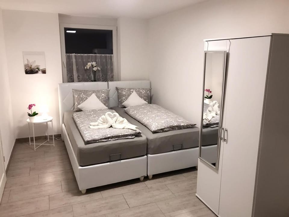 Haus am See Apartment in Fussen