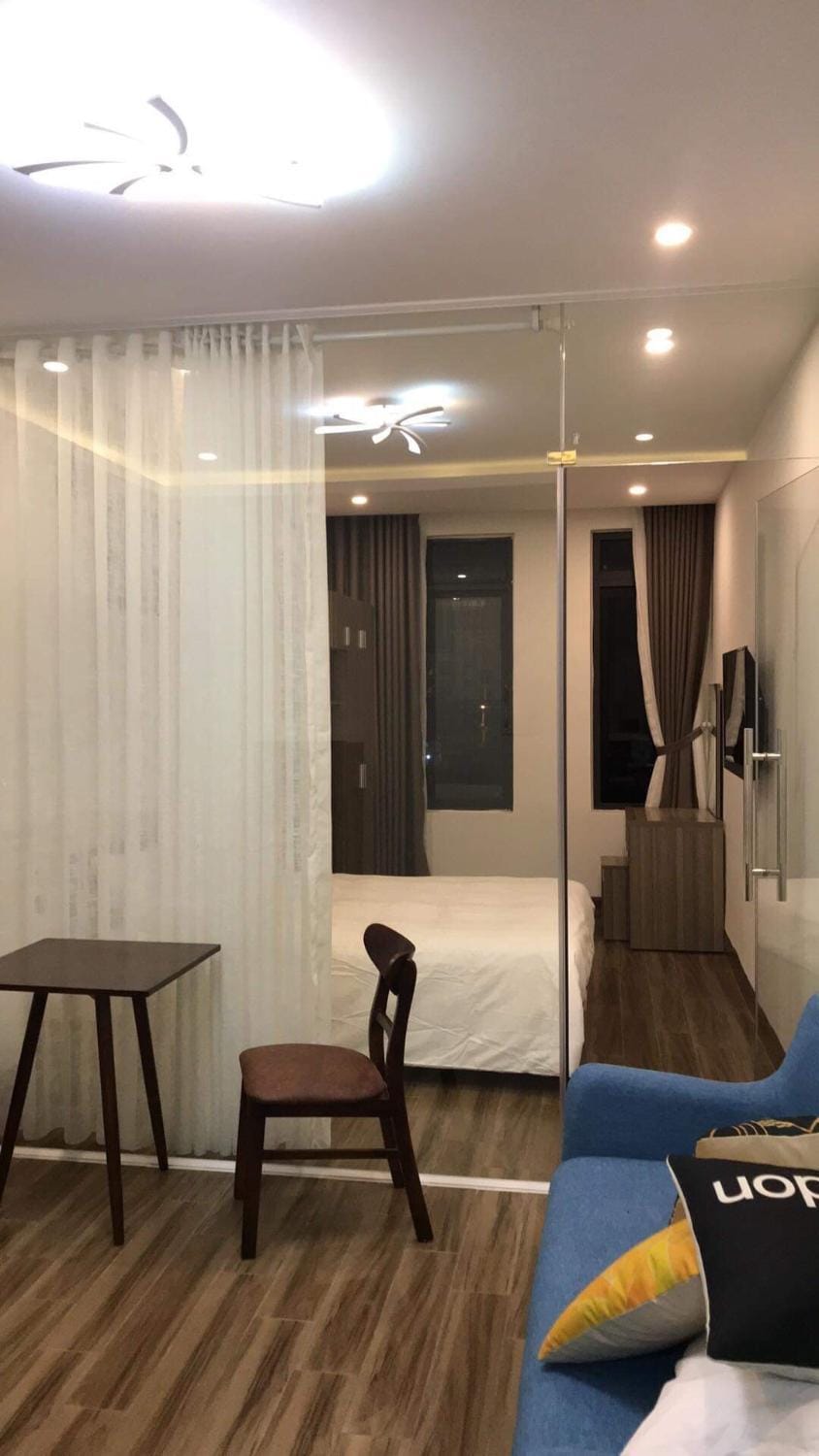Van apartment Apartment hotel in Da Nang