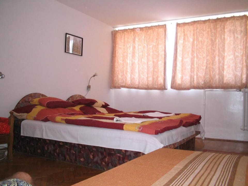 Burg Eger Bed and Breakfast in Slovakia