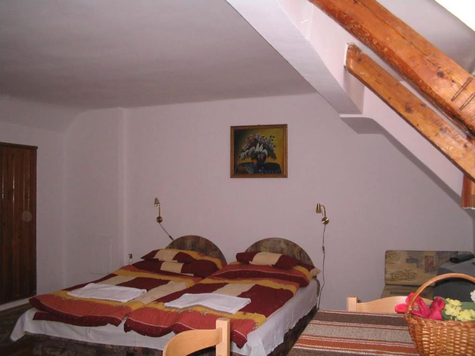 Burg Eger Bed and Breakfast in Slovakia