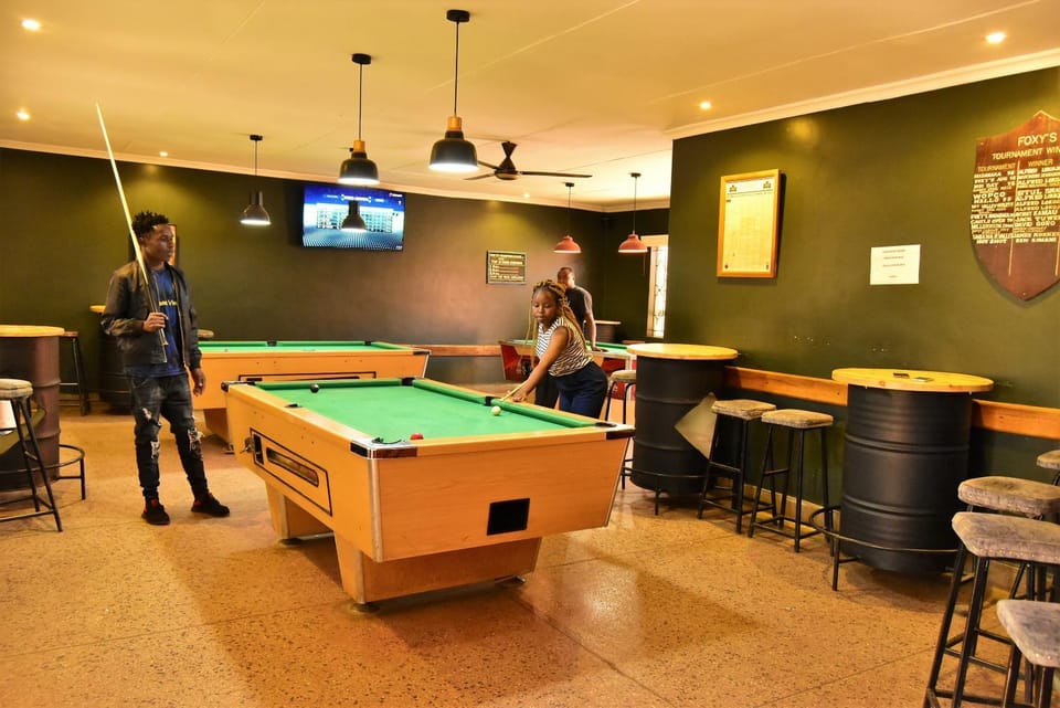 Lounge or bar
