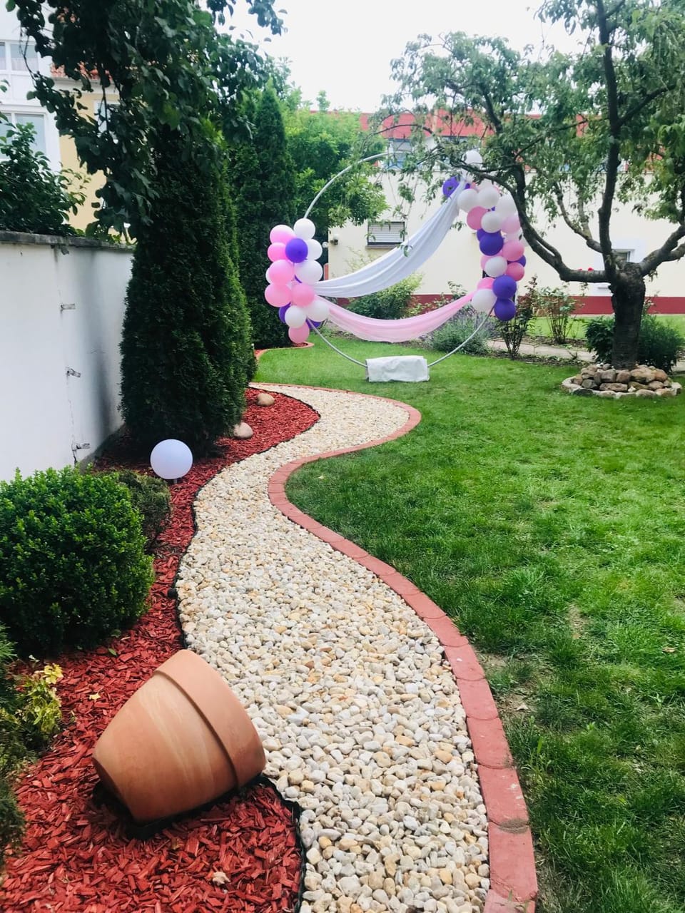Garden, Garden