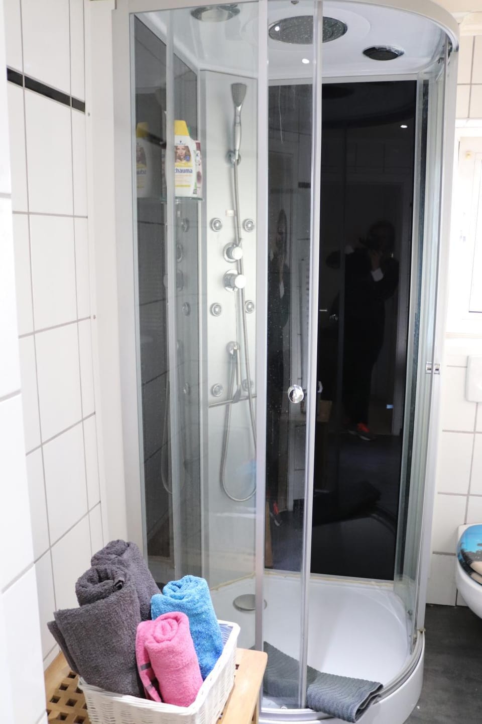 Gemütliche Wohnung Apartment in North Rhine-Westphalia