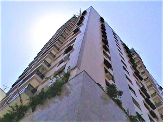 Le Premier Niterói Apartment in Niterói