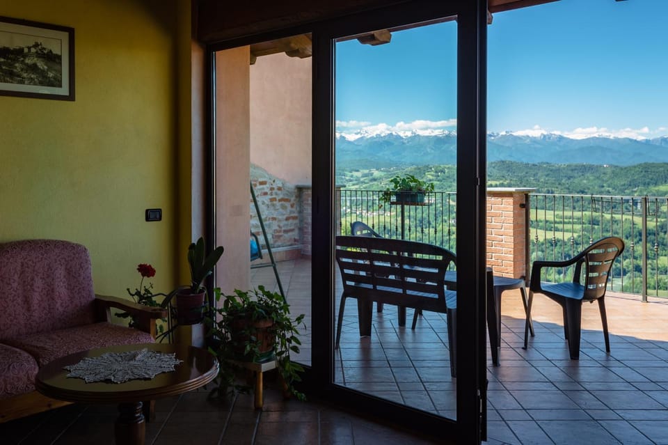 Balcony/Terrace, Balcony/Terrace