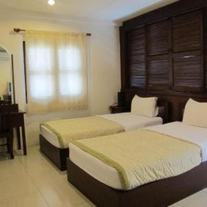 Bautong Lodge Bed and Breakfast in Chiang Mai