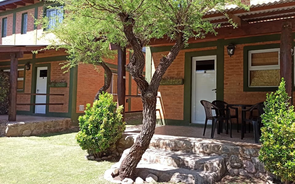 Property building, Spring, Day, Garden, Garden view