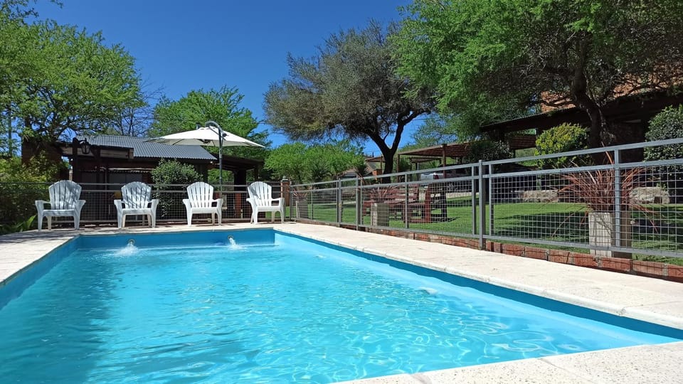Spring, Day, Garden, Garden view, Pool view, Swimming pool, sunbed