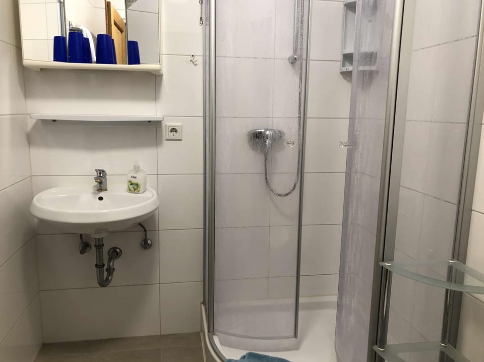 Pension Deichblick 1 Bed and Breakfast in Norden