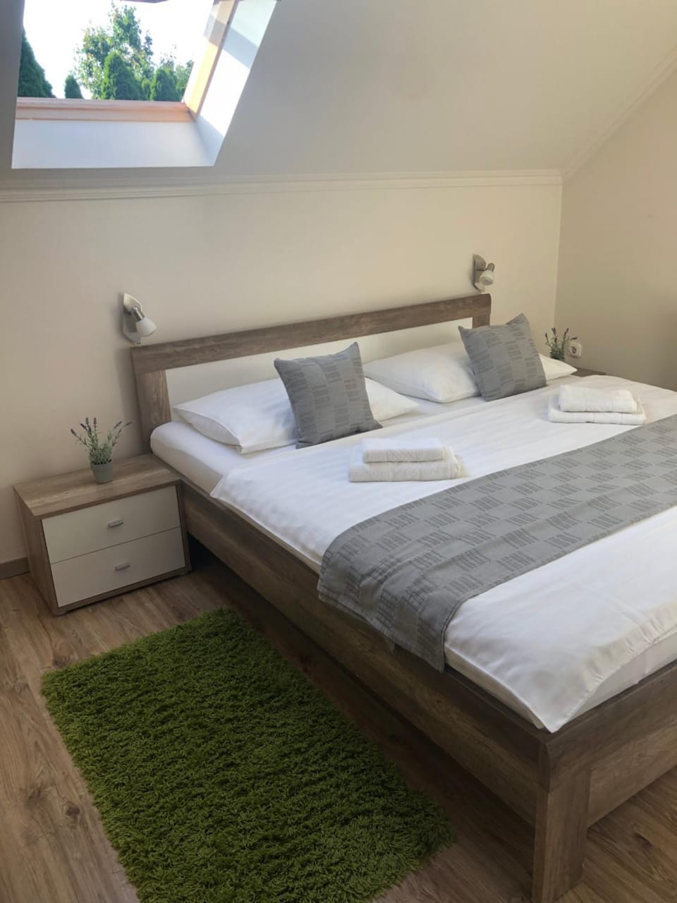 Judit Vendégház Bed and Breakfast in Hungary