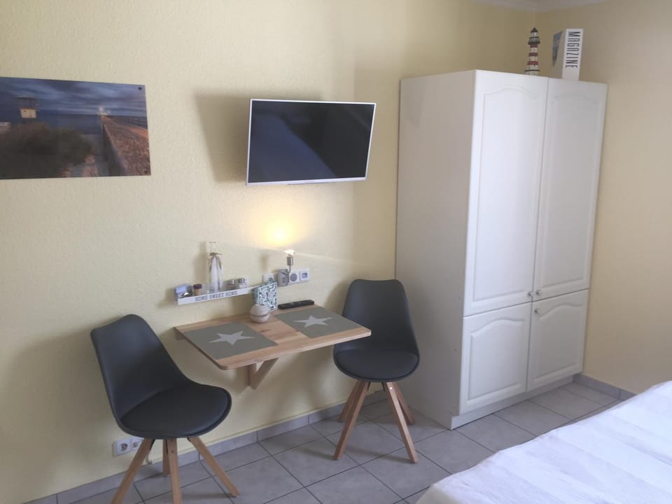 Haus Solymar App. 59 Apartment in Grömitz