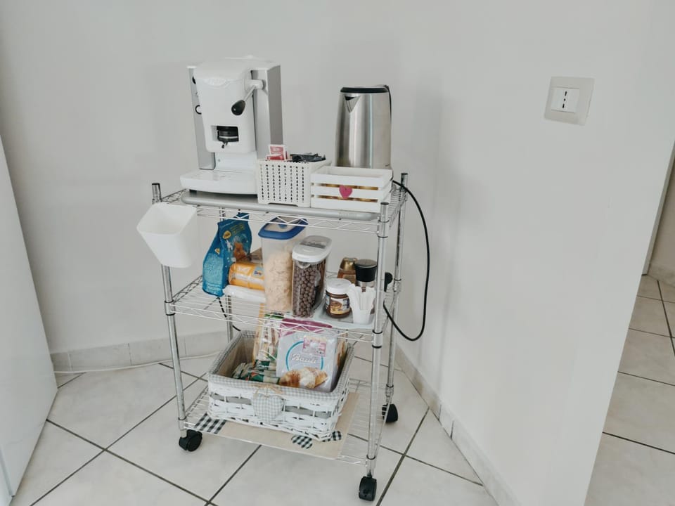 House da Mary Apartment in Caserta