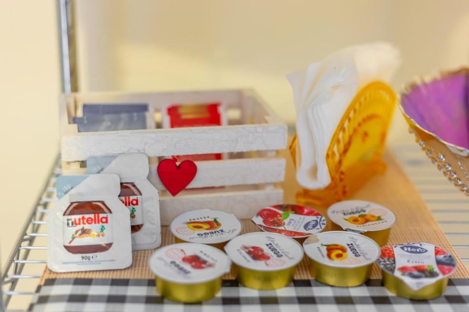 House da Mary Apartment in Caserta