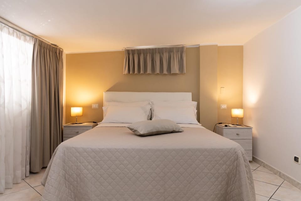 House da Mary Apartment in Caserta