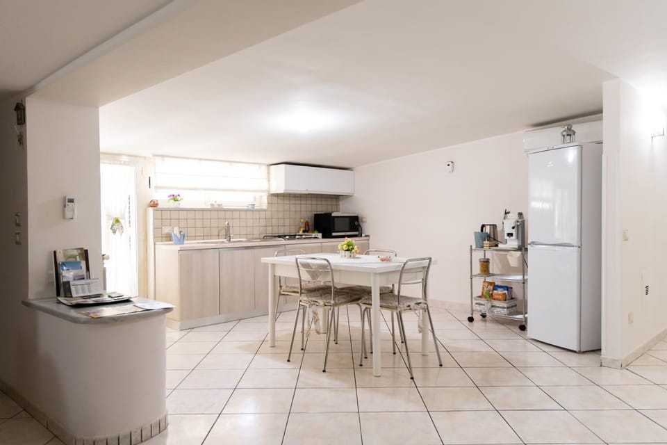 House da Mary Apartment in Caserta