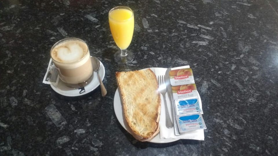 Breakfast