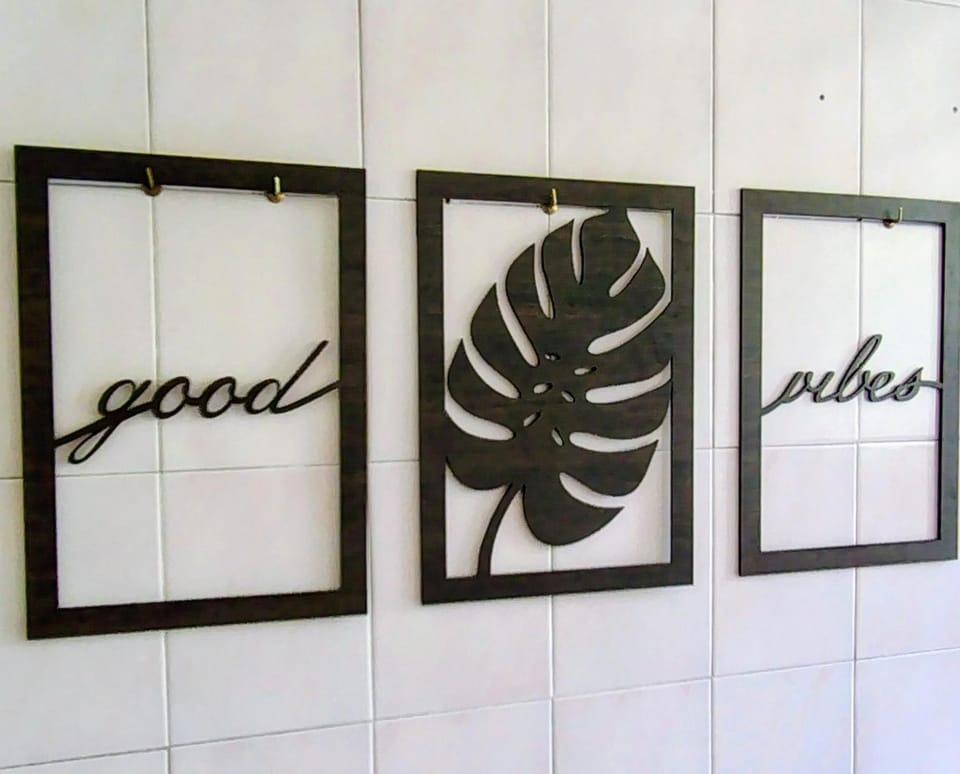 Decorative detail