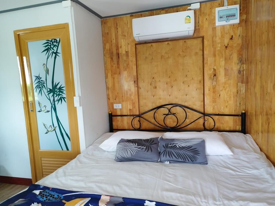 Falik Farm Stay Farm Stay in Laos