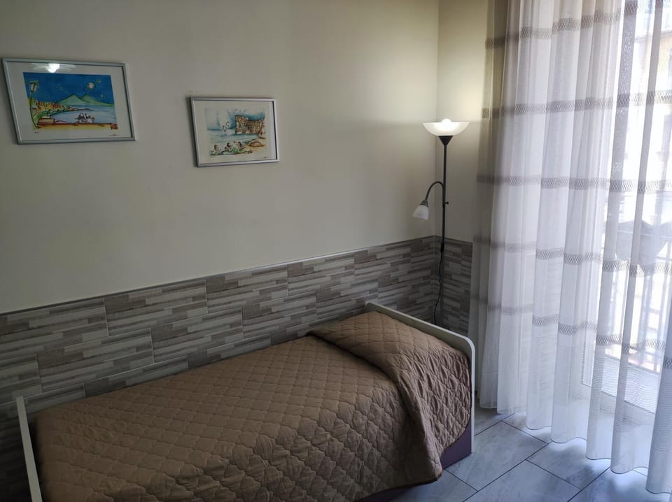 Casa al Porto Apartment in Naples