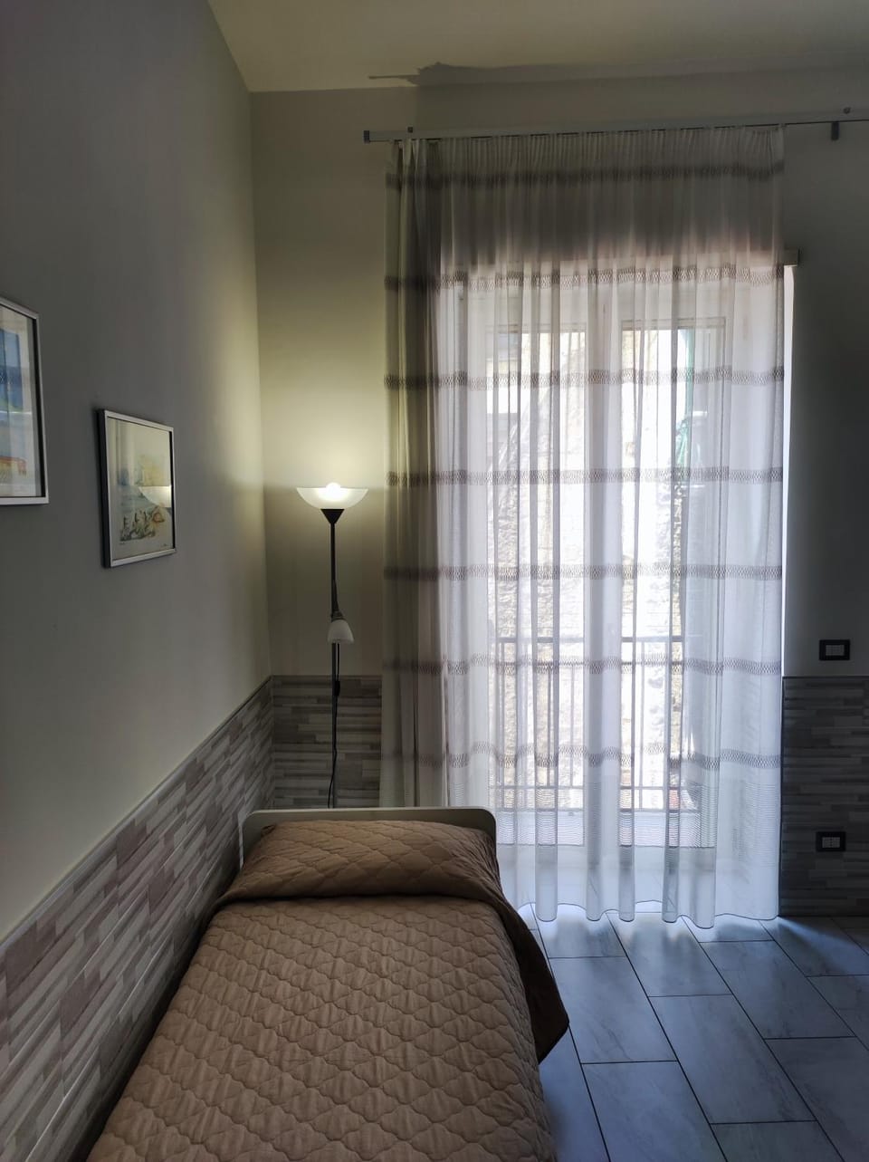 Casa al Porto Apartment in Naples