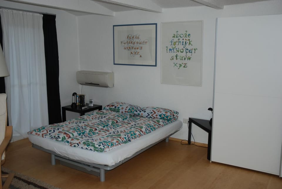 Das grüne Häusle Apartment in Lower Saxony, Germany