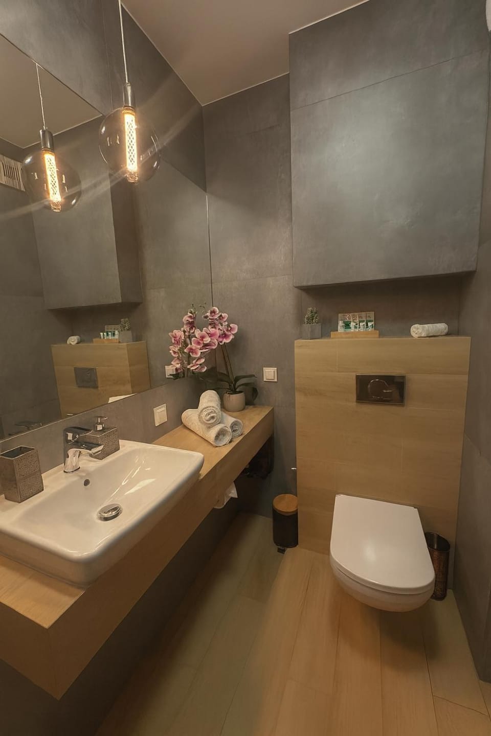 Apartament na Tęczowej Apartment in Wroclaw
