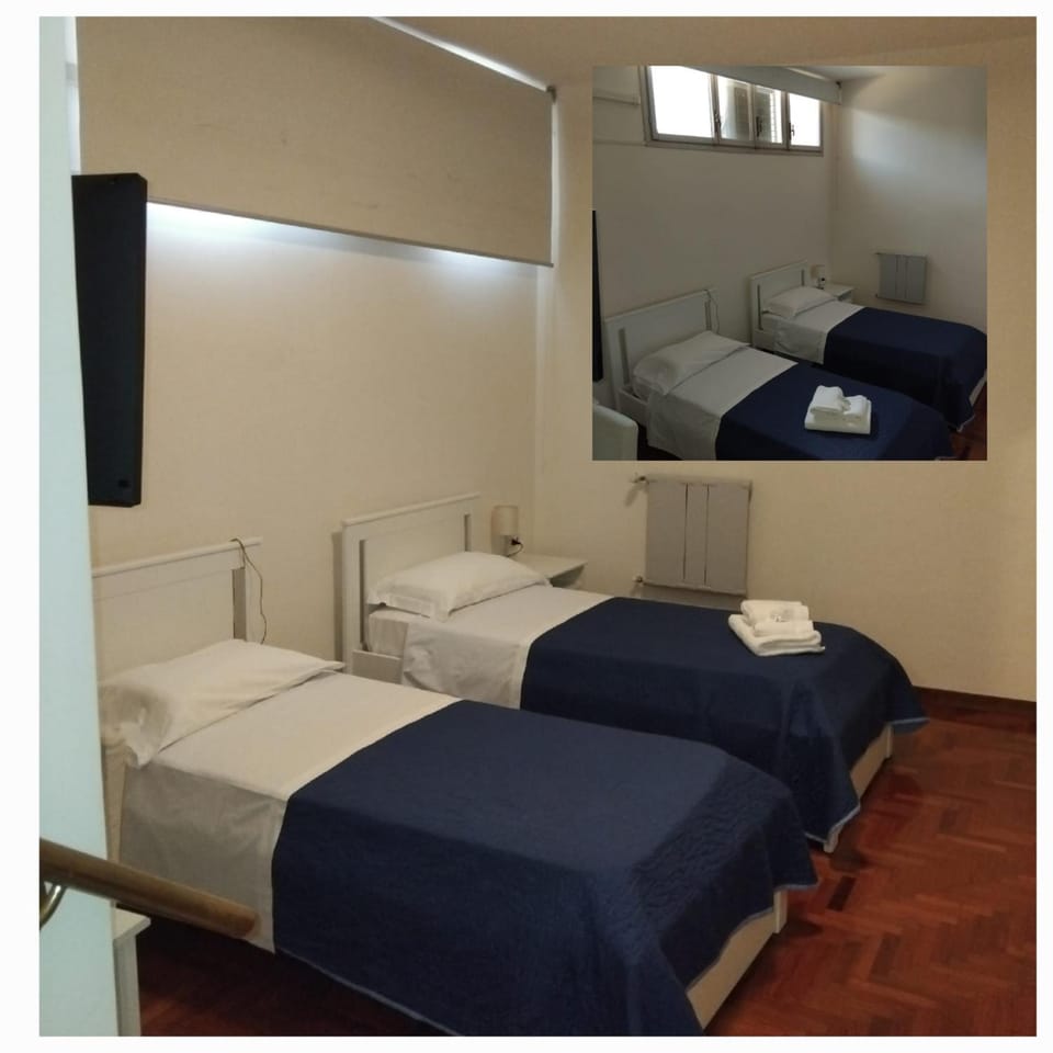 Istituto SS Salvatore Bed and Breakfast in Orvieto