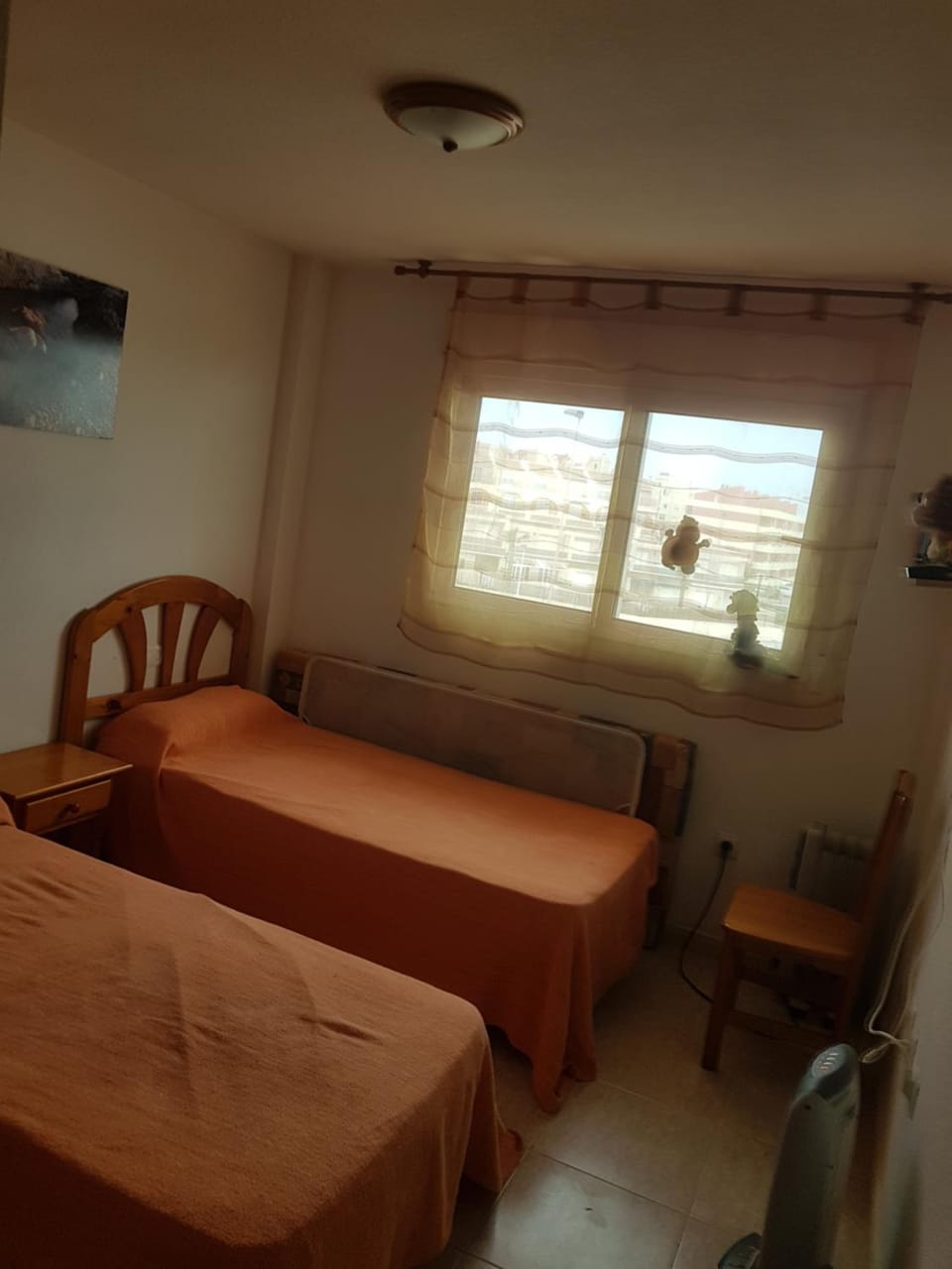 Precioso apartamento en la Manga Apartment in La Manga