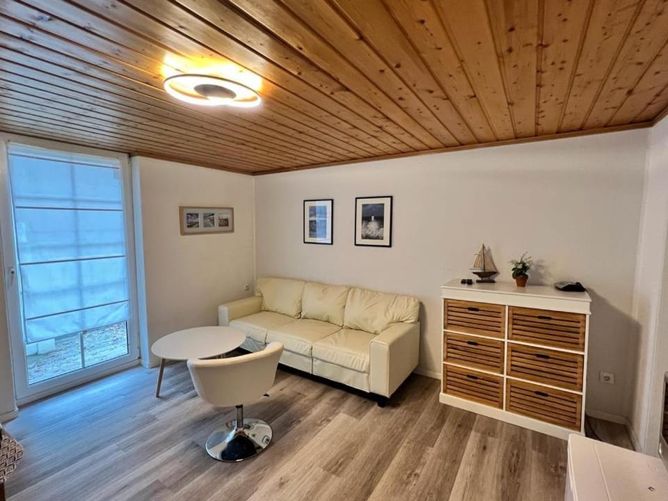 Waldhaus Sellin Apartment in Sellin