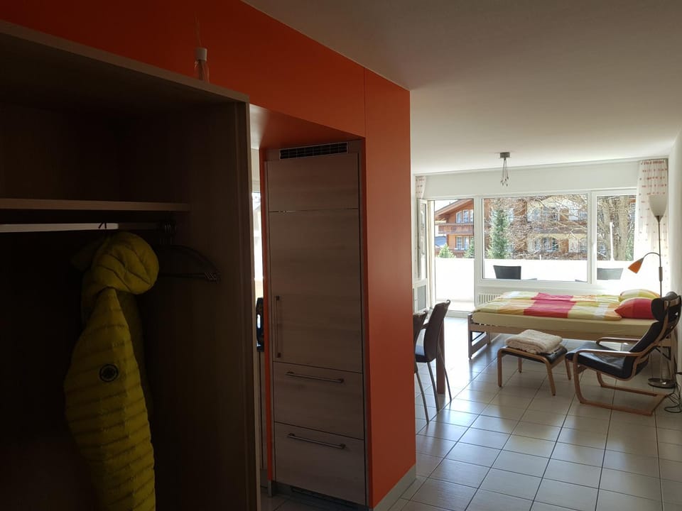 Balcony/Terrace, Living room, Dining area, Bedroom