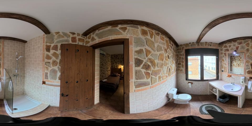 Posada de los Cónsules Bed and Breakfast in La Mancha