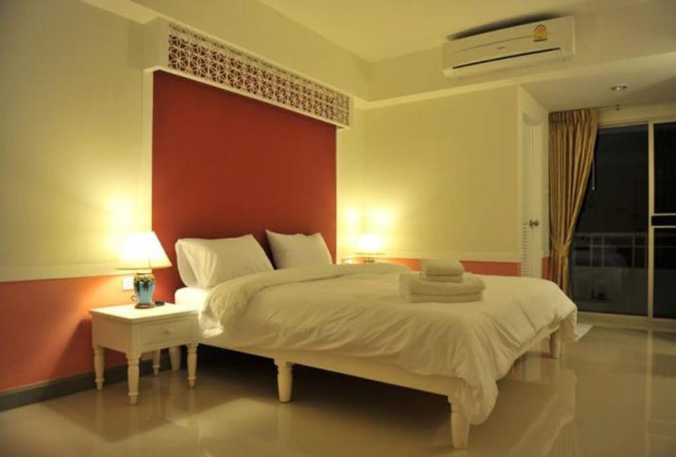 Puri Piman Inn in Chiang Mai