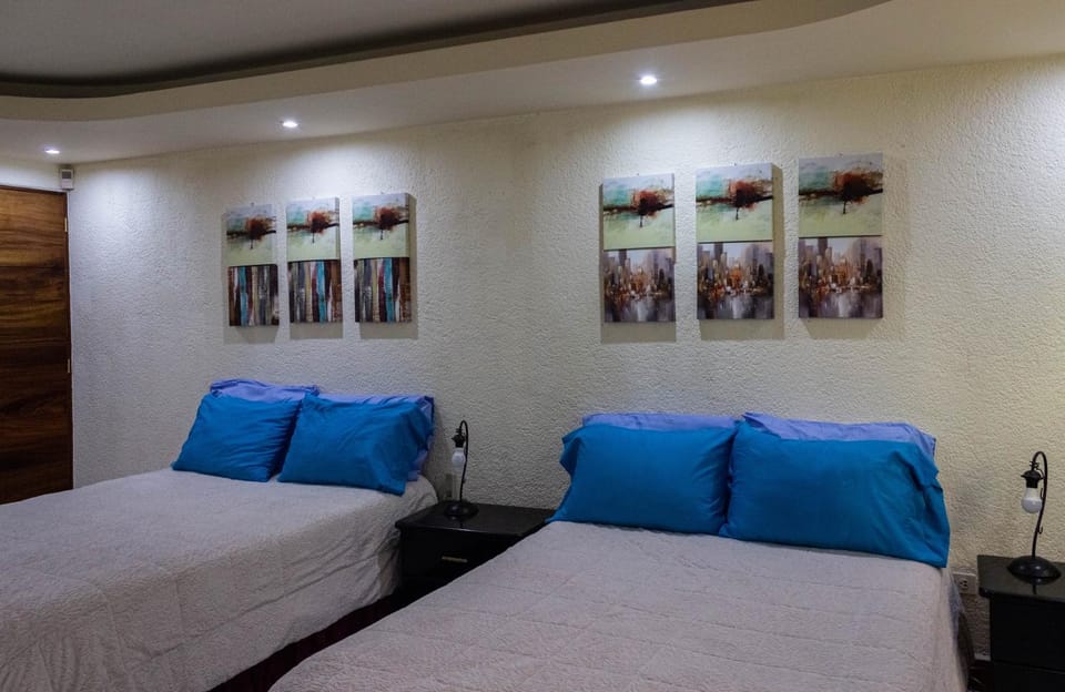 Casa Irma Bed and Breakfast in Guatemala City