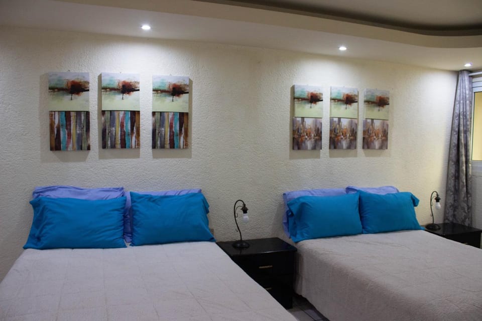 Casa Irma Bed and Breakfast in Guatemala City