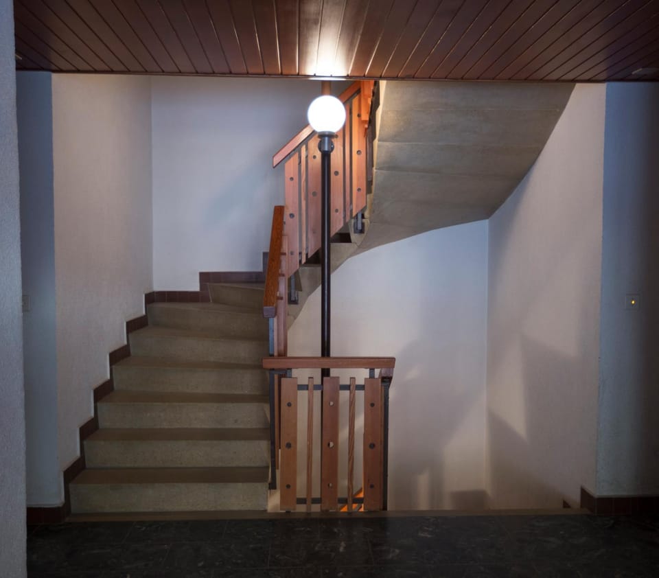 Immeuble Horizon Apartment in Canton of Valais