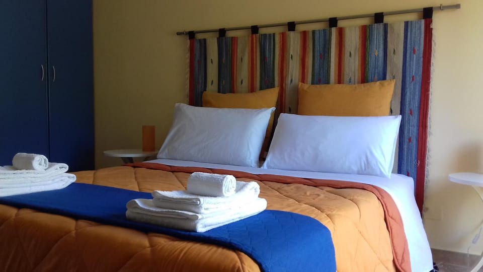 Suites Mondello Deluxe Apartment in Palermo