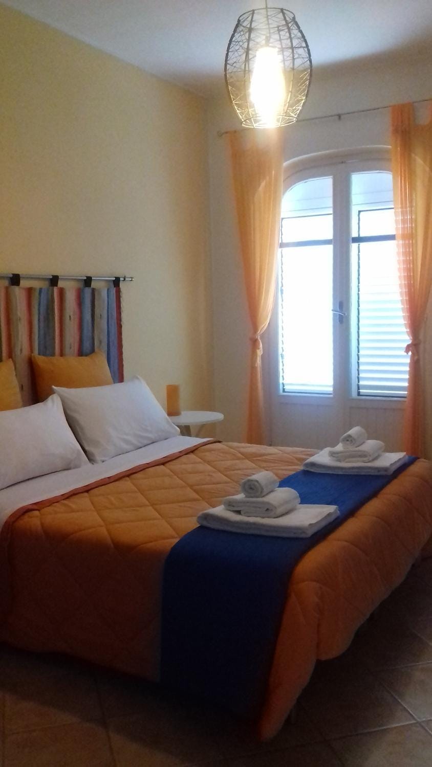 Suites Mondello Deluxe Apartment in Palermo