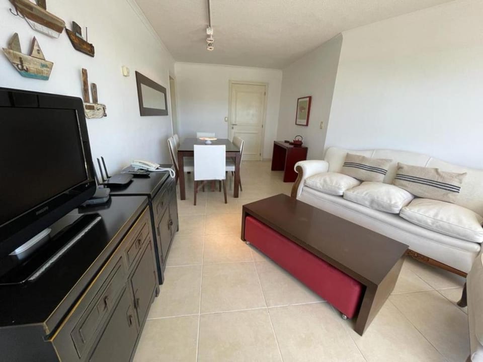 Apartamento South Beach Apartment in Punta del Este