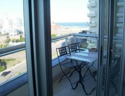 Apartamento South Beach Apartment in Punta del Este