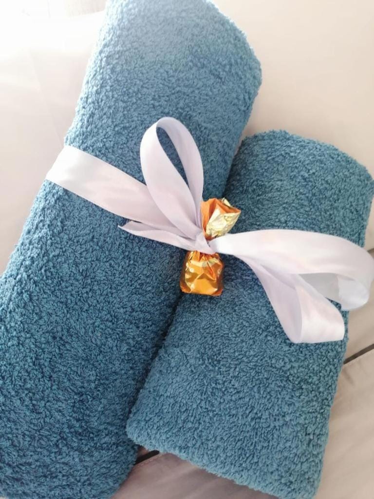 towels
