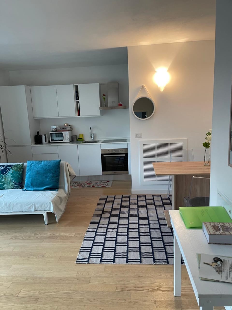 Appartamento Ligeia Apartment in Bolzano